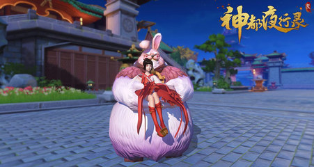 神都夜行录：看完这篇再挑选职业