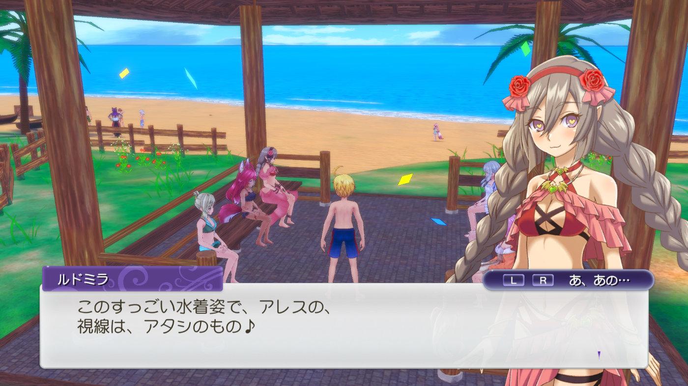 符文工房5商店怎么卖高级种子？符文工房5商店卖高级种子方法分享