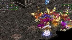 传奇世界时光回归攻略