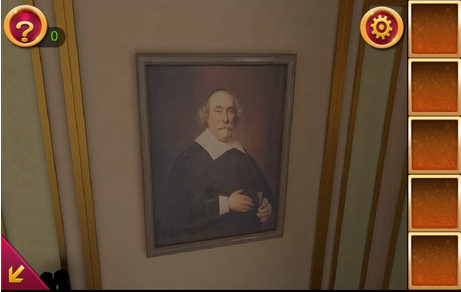 《密室逃脱古堡迷城2》第二关分享