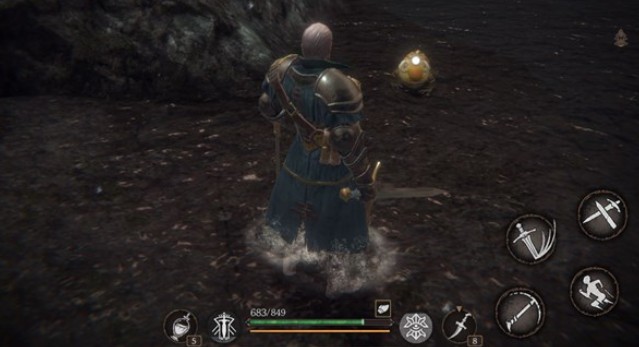 帕斯卡契约青蛙赫吉位置与送礼玩法攻略