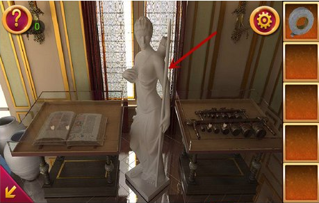 《密室逃脱古堡迷城2》第二关分享