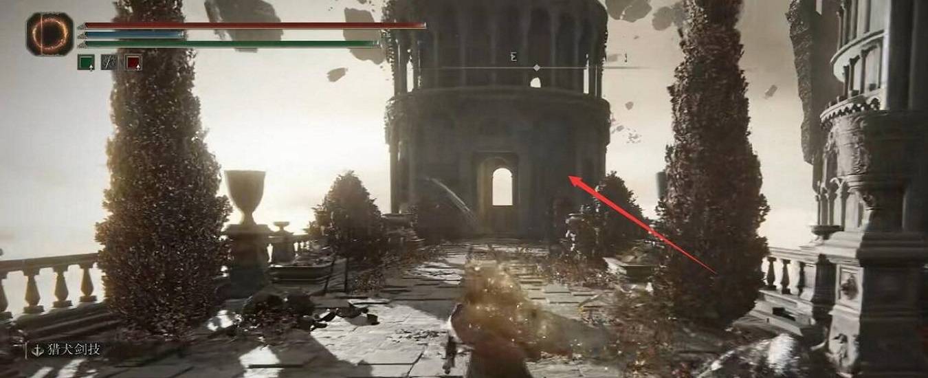 艾尔登法环聚兽套装怎么获得?艾尔登法环聚兽套装获得攻略