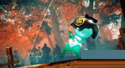 仁王2血气咆哮全部木灵在哪?仁王2血气咆哮全部木灵位置介绍