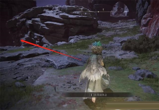 艾尔登法环失色锻造石10如何获取？艾尔登法环失色锻造石10获取方法