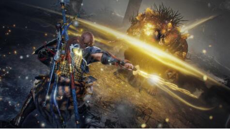 仁王2大太刀怎么起手 仁王2大太刀起手打法介绍