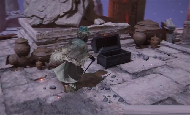 艾尔登法环失色锻造石10如何获取？艾尔登法环失色锻造石10获取方法