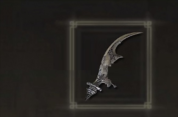 我来分享艾尔登法环罗蕾塔的战镰属性怎么样。 