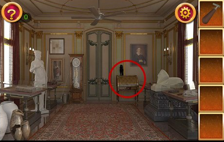 《密室逃脱古堡迷城2》第二关分享