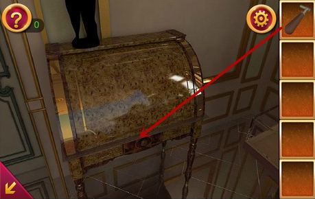 《密室逃脱古堡迷城2》第二关分享