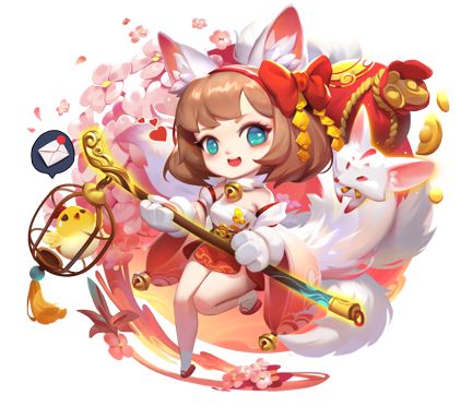 道友请留步道友节活动福利一览汇总