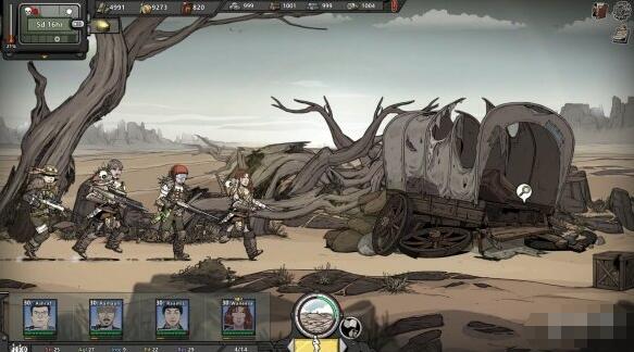 归家异途2怎么卖装备 归家异途2武器出售及获取方法介绍