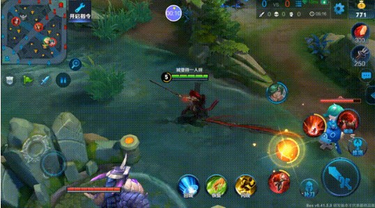 王者荣耀光明与黑暗形态对比分享