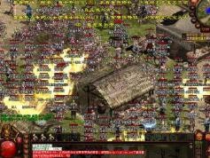 传奇世界时光回归攻略