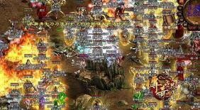 传奇世界时光回归攻略