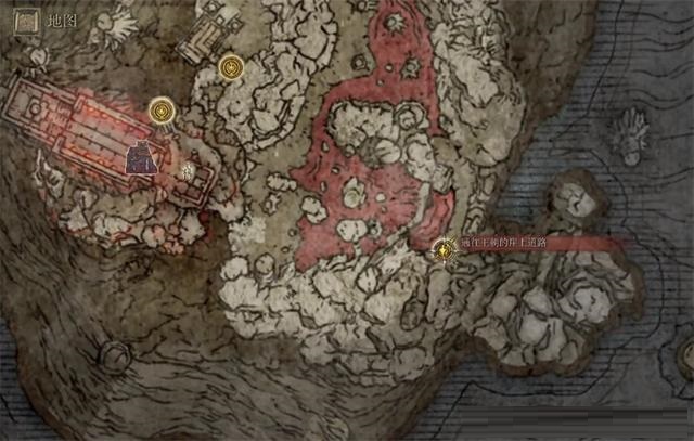 今天分享艾尔登法环失色锻造石10如何获取。 