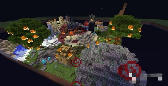 我的世界手游好玩的模组有哪些 我的世界手游优秀模组推荐