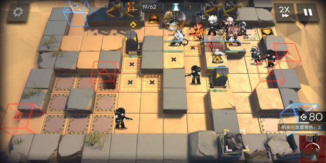 明日方舟18级词条低保三种打法详解