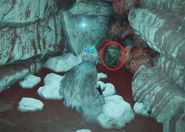 艾尔登法环失色锻造石10如何获取？艾尔登法环失色锻造石10获取方法