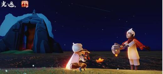 光遇中秋国庆双节活动是什么 中秋国庆双节活动开启时间分享