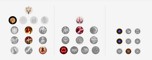 英雄联盟2021无限火力厄加特怎么出装？英雄联盟2021无限火力厄加特出装攻略