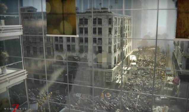 《僵尸世界大战》四星劈砍者职业特点及加点指南教程