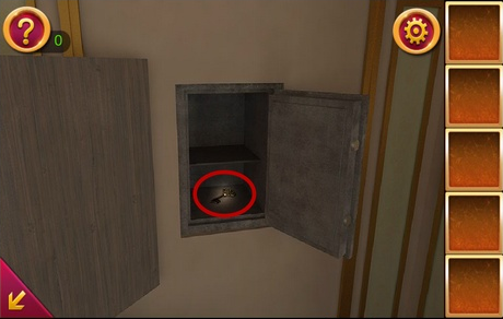 《密室逃脱古堡迷城2》第二关分享