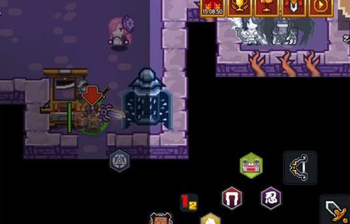 伊洛纳南瓜噩梦解除操作方法