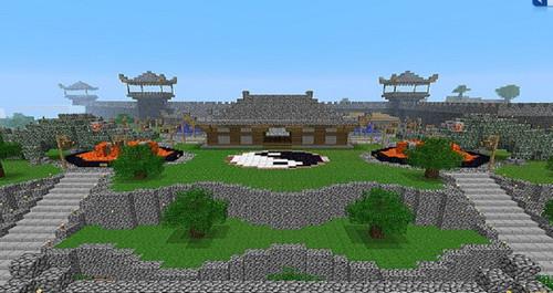 我的世界手游好玩的模组有哪些 我的世界手游优秀模组推荐