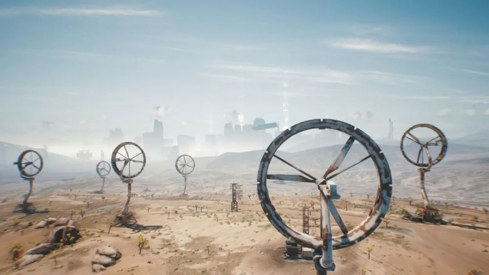 赛博朋克2077帮派有哪些 赛博朋克2077帮派设定图一览