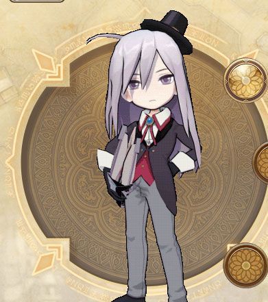 《妖精的尾巴魔导少年》文字魔导士的技能详细介绍