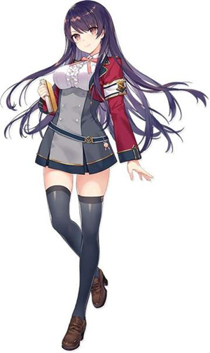 《双生视界》时无暇技能的详情介绍