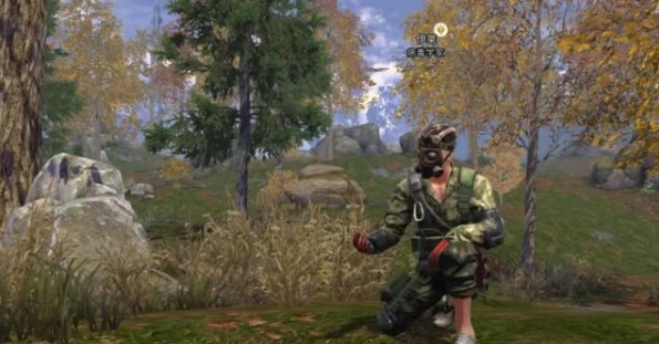 明日之后每日速刷103无畏纪念币详解