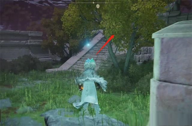 艾尔登法环失色锻造石10如何获取？艾尔登法环失色锻造石10获取方法