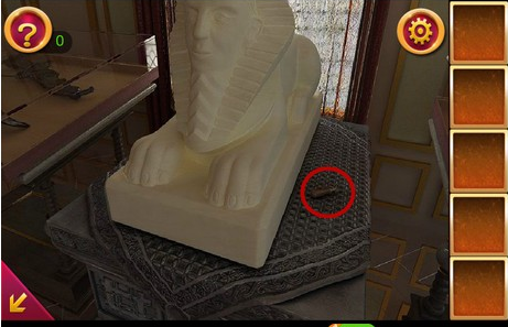 《密室逃脱古堡迷城2》第二关分享