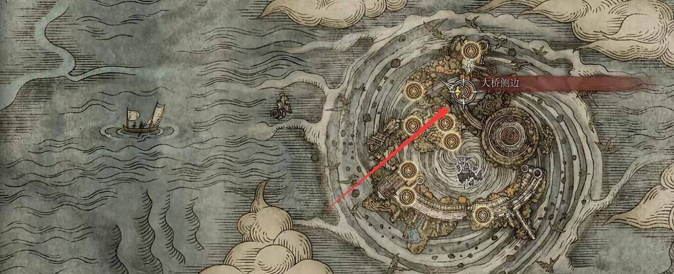 艾尔登法环聚兽套装怎么获得?艾尔登法环聚兽套装获得攻略