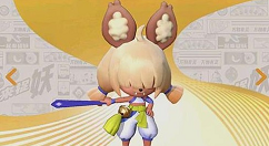 一起来捉妖风舞獐技能属性与获取攻略