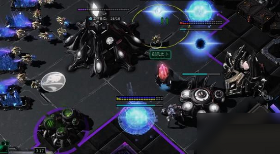 星际争霸种族特点是什么?星际争霸种族特点介绍