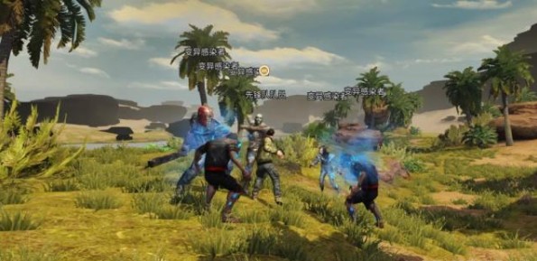 明日之后每日速刷103无畏纪念币详解