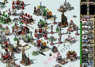 红色警戒2金钱秘籍