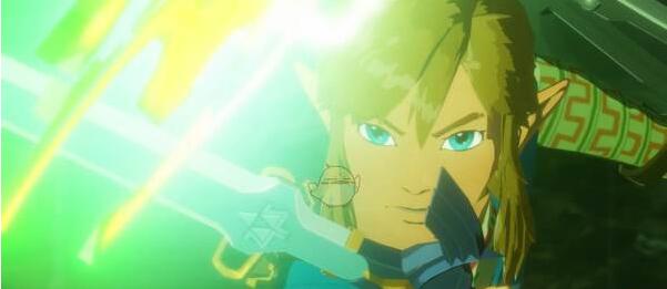 分享塞尔达无双灾厄启示录林克全武器词条效果。 