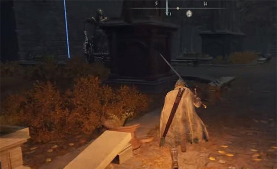 艾尔登法环风暴鹰斧怎么获取?艾尔登法环风暴鹰斧获取方法