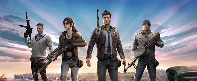 和平精英风暴特警获取方法介绍