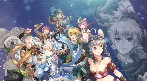 螺旋英雄谭人物必练与技能觉醒分享