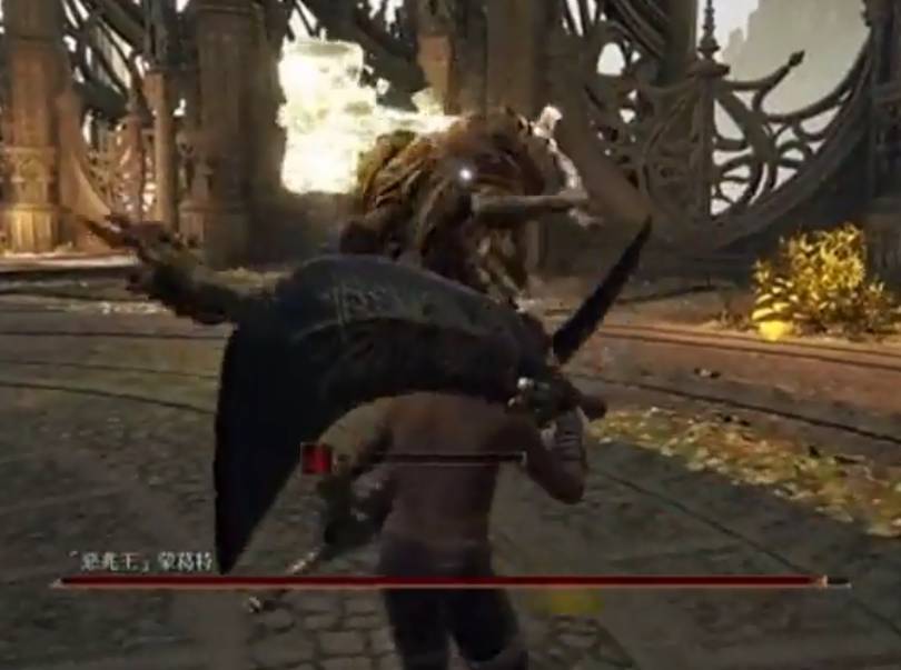 艾尔登法环一共几位半神?艾尔登法环半神介绍