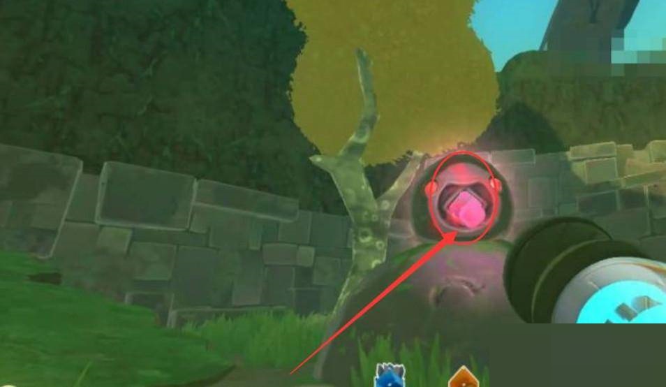 史莱姆牧场七彩门怎么打开?史莱姆牧场七彩门打开攻略