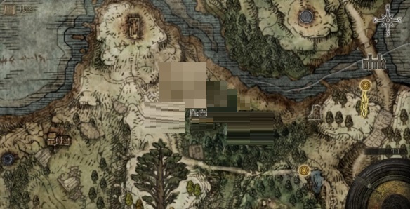 分享艾尔登法环罪人盾怎么获得。 