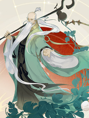 忘川风华录孙思邈怎么样？忘川风华录孙思邈角色技能介绍