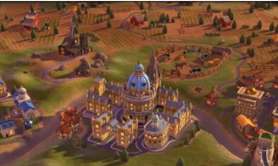 文明6怎么删除自己的城市 文明6删除自己的城市方法