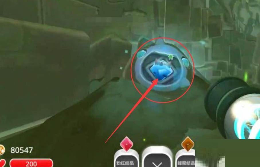 史莱姆牧场七彩门怎么打开?史莱姆牧场七彩门打开攻略